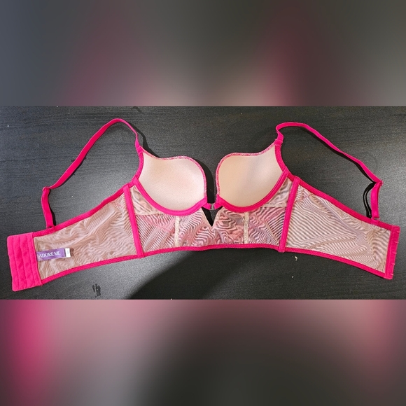 Adore Me Camilla Push Up 34B - Picture 3 of 3